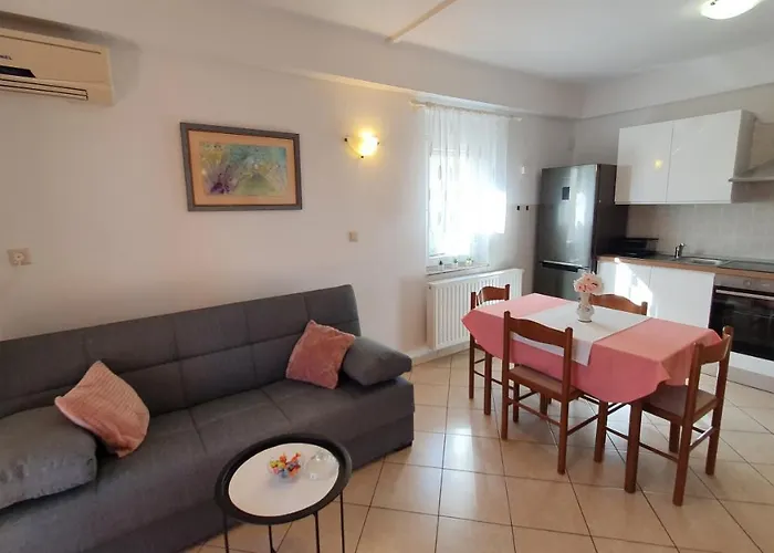 Apartment Nevenka