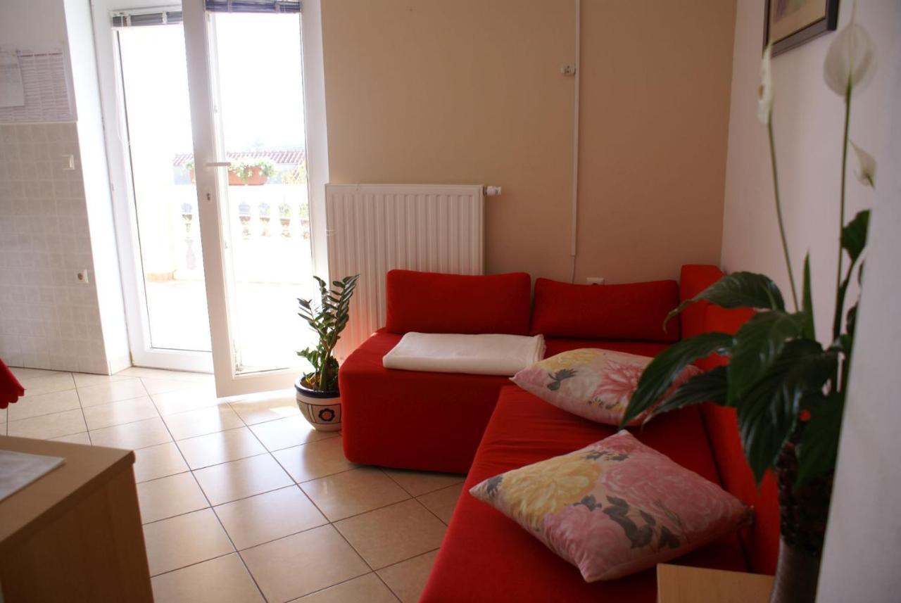 Apartment Nevenka