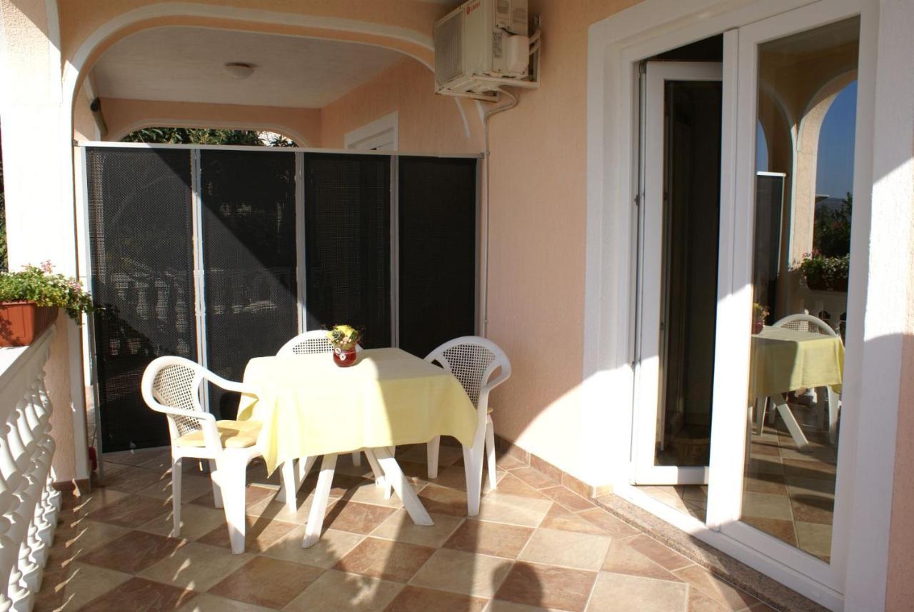 Apartment Nevenka