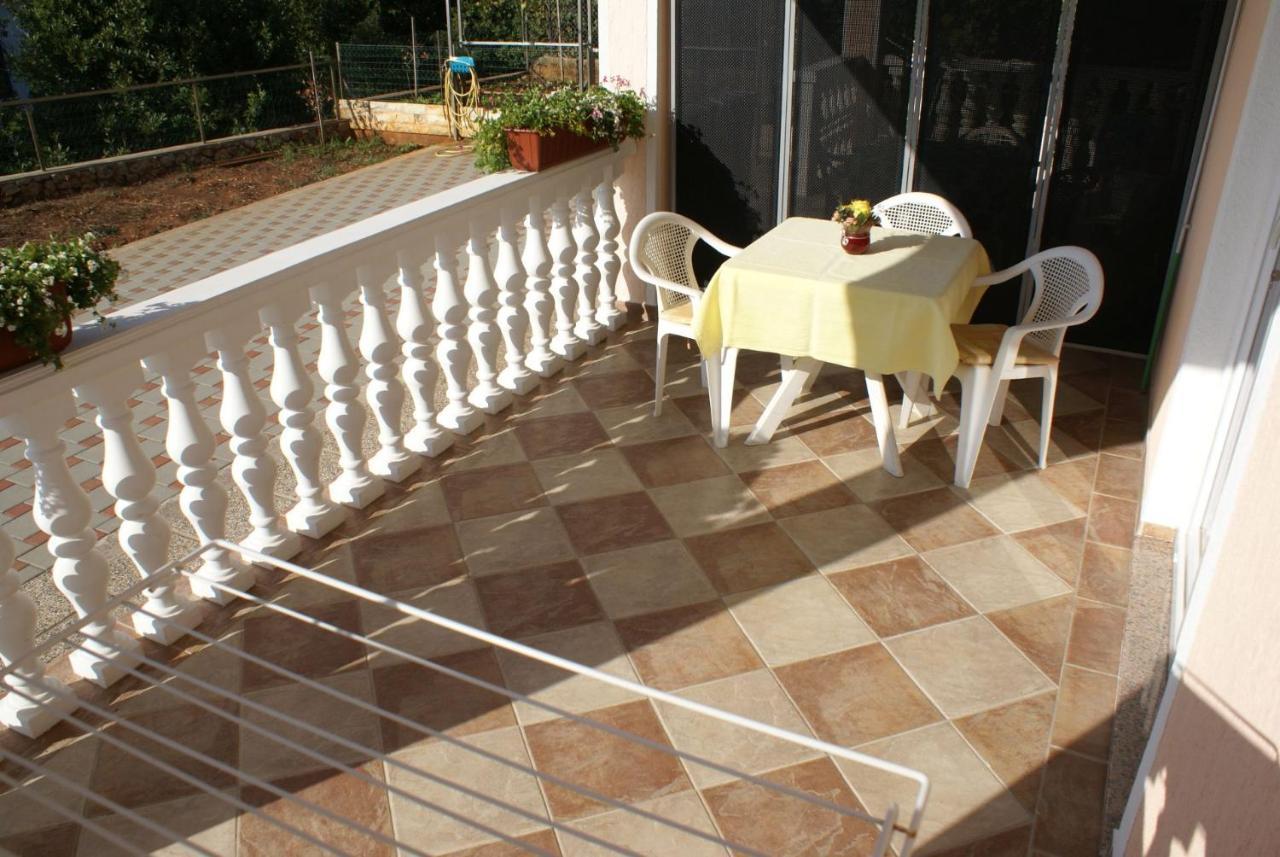 Apartment Nevenka Krk Town