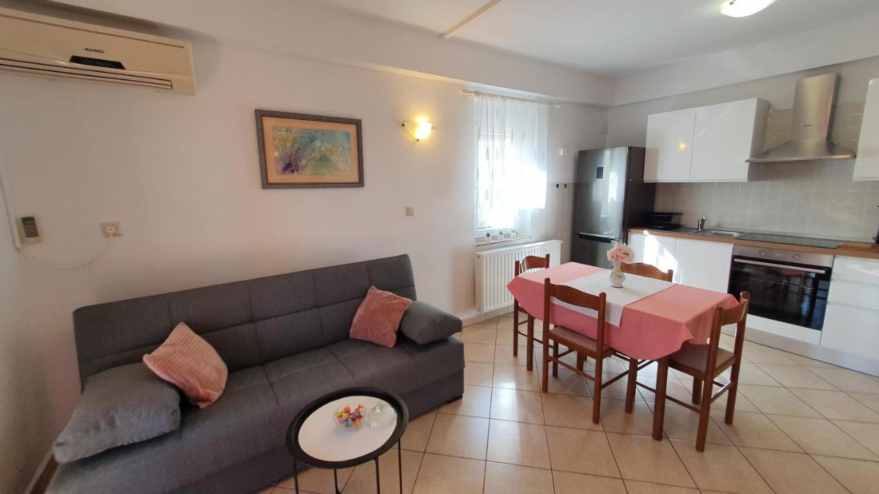 Nevenka Apartment