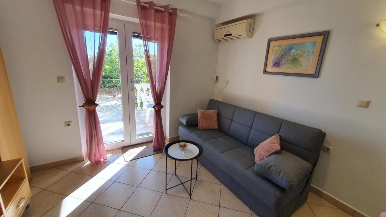 Apartment Nevenka *