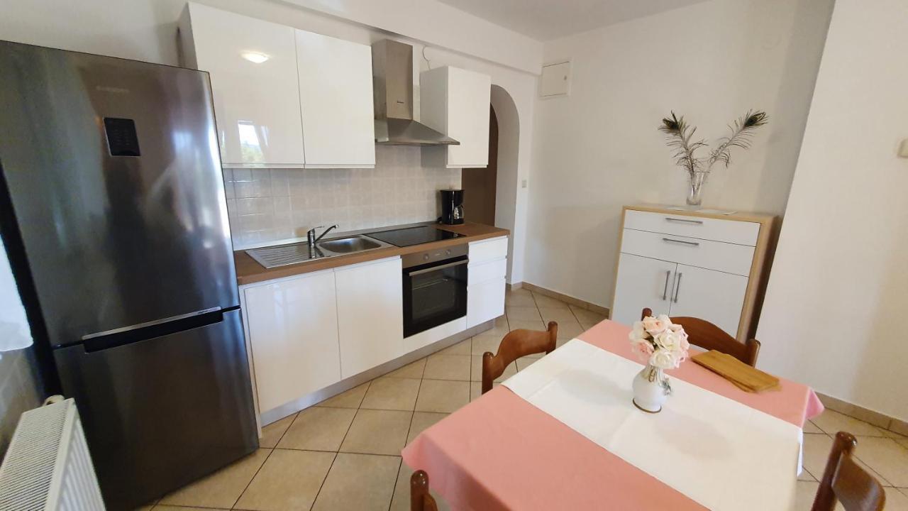 Nevenka Apartment