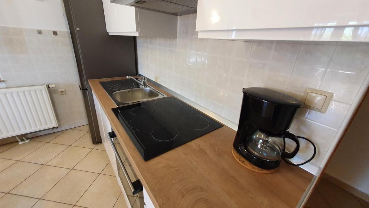 Nevenka Apartment