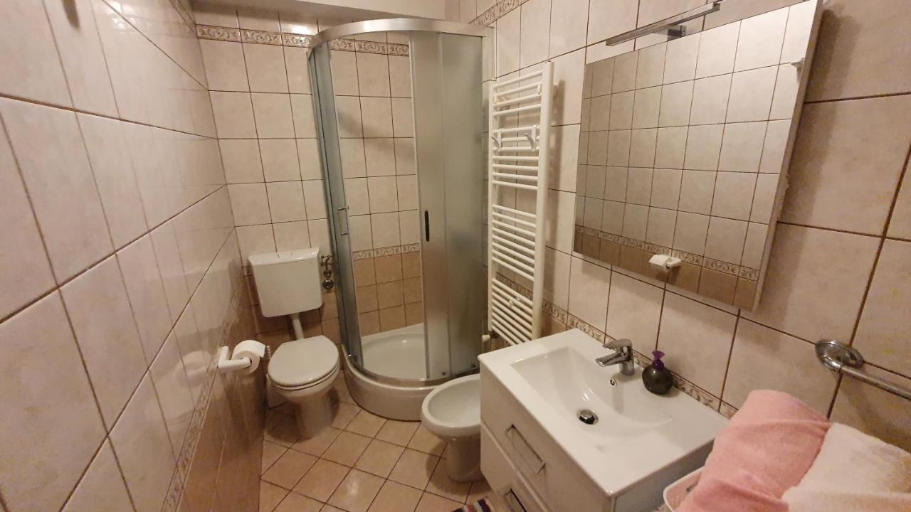 Apartment Nevenka
